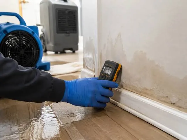 24/7 Water damage restoration services in Whitakers, NC - Rapid flood cleanup and mitigation